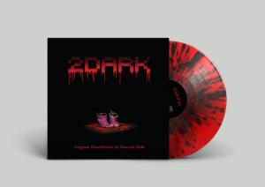 2Dark Original Soundtrack - Vinyl (annonce) (01)